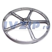 Шкив СМА SAMSUNG DC66-00500A/PLY001SA