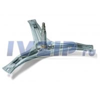 Крестовина Candy 49003268/92994904/SPD005CY (длина вала - 134 мм)