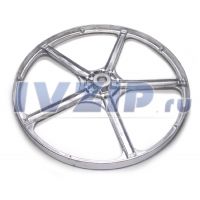 Шкив СМА Samsung PLY000SA/DC66-00524A