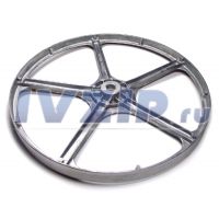 Шкив СМА SAMSUNG (D=297мм) DC66-00524B/PLY003SA