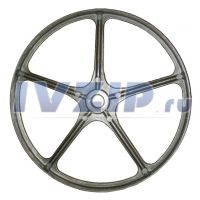 Шкив СМА Атлант (D=20мм) 771239400400/МКАУ.712394.004