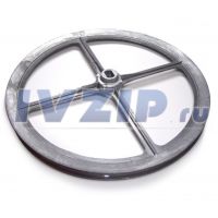 Шкив СМА ARDO PLY002AD/651000713