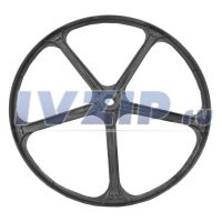 Шкив СМА Beko 2816660100/PLY000AC