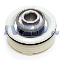 Суппорт ARDO (напротив шкива, подш. 6204) COD.077/725004300/651029604/AD5833/77AK005/073580/SPD006AR