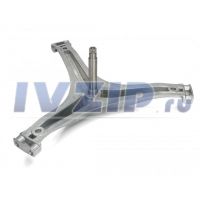 Крестовина ATLANT (вал: 13мм, гильза: D25мм h15мм) SPD000AT/МКАУ.301362.015/730136201500