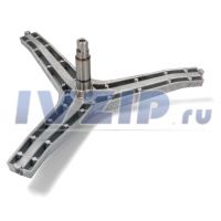 Крестовина SAMSUNG (D30x125mm, D35x17,5mm) DC97-14370D/DC97-15185A/SPD015SA/SU5803/EBI743/SPD019SA