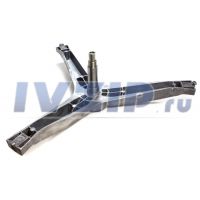 Крестовина SAMSUNG (d29x125mm D30mm) SPD004SA/DC97-15184A