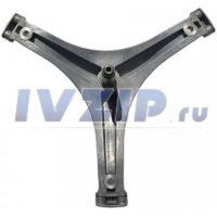 Крестовина Атлант (под 204 и 205 подшипники) 730136200400
