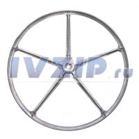 Шкив СМА VESTEL (D=290мм) PLY000VE/37017803/37002516/876370057