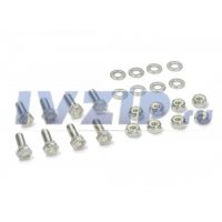 Набор винтов для крепления крестовины СМА 24шт SPD900UN