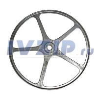 Шкив СМА Атлант 771239400300/МКАУ.712394.003