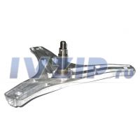 Крестовина LG  (под гайку, H_вала=106,3мм, втулка 37х17,5мм, D_вала=30 мм.) 88305015/EBI.726/4434ER1004B/4434ER1007A/LG5803