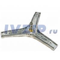 Крестовина Атлант (под подшипники 6205-6206, сальник 35x62x8.5/10.5 L_вала - 76 mm) 730136200500