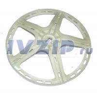 Шкив СМА Electrolux 50298249009/1249691104/1249691112/50296031003