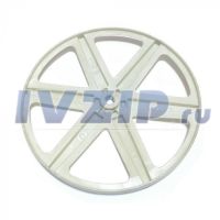 Шкив СМА Samsung DC66-00859A