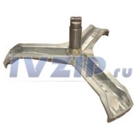 Крестовина Electrolux (втулка 40,2х16мм. диаметр вала 35 мм)к стиральной машине Electrolux, Zanussi, AEG  EBI 710  50239965002/88382400/SPD013ZN