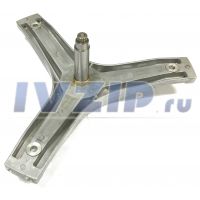 Крестовина Атлант (подш. 6205 6204 саль. 30x52x8.5/10.5) 730136200700/МКАУ.301362.007/МКАУ.301362.011