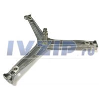 Крестовина Атлант короткий вал 3 узких луча (подш. 6204+6205 саль.30x52x8.5/10.5) 730136201400