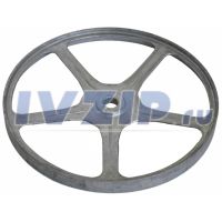 Шкив СМА Атлант 771239400500