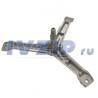 Крестовина Bosch, Siemens (H_вала=102.3мм, втулка=30х15мм, D_вала=25мм) EBI 757/88383304/00234681