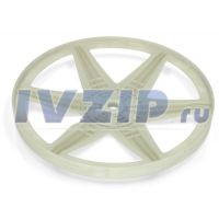 Шкив CANDY 41021329/41024467/97910376/PLY001CY