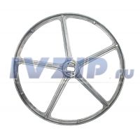 Шкив СМА Ariston, Indesit 109632