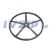 Шкив СМА Indesit 263778