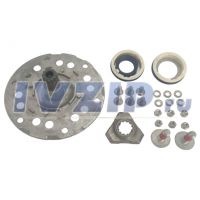 Суппорт Bosch (сторона шкива) EBI 051N/TB5823