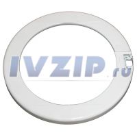 Обрамление люка наружное СМА Beko (наружний диаметр 34 см , внутренний 25 см )145AC00