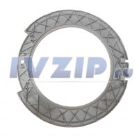 Обрамление люка внутреннее СМА BOSCH 00741588/DWM103BO