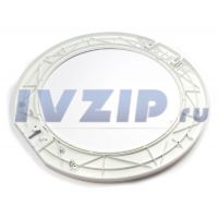 Обрамление люка внутреннее СМА BEKO 2804930100/DWM105AC