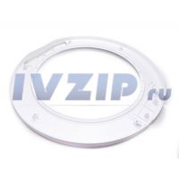 Обрамление люка наружное СМА BEKO 2816160100/2804920100/DWM102AC