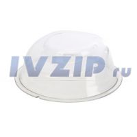 Стекло люка СМА Bosch (door glass S21) 00675504