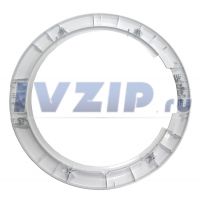 Обрамление люка наружное СМА Whirlpool 311708/481071423961