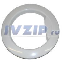 Обрамление люка наружное СМА Samsung DC63-00391A