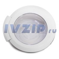 Люк в сборе BOSCH 00704286/DWM003BO