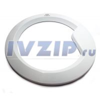 Обрамление люка наружное СМА INDESIT DWM102ID/306743
