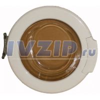 Люк в сборе Beko 2811304900