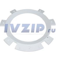 Обрамление люка СМА Bosch (среднее) 00791925/11012162