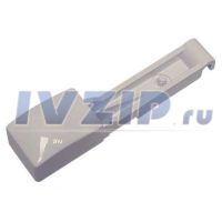 Клавиша для стиральной машины CANDY 90481854/1.25.005.17