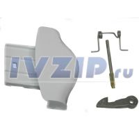 Ручка люка Indesit 049411/3101067/139AR20/1.25.012.26