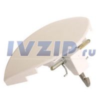 Ручка люка Ariston 075323/3106010/139ID16/WL143/DHL001ID