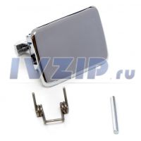 Ручка люка Whirlpool 3105005/DHL007WH/1.25.010.01/481949868594