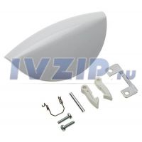 Ручка люка Candy 91942583/139CY01/3102014/CY3823/49001136/1.25.005.19/DHL003CY