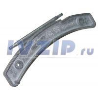 Навеска двери люка Ariston 035764/2801011/164AR07/DRH000ID/140000134/1.80.012.09