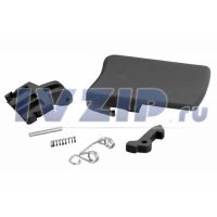 Ручка люка ARDO, MERLONI 139AK01/3101024/1.25.012.06