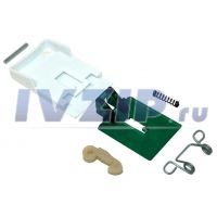 Ручка люка ARDO компл., 481949869837/719003123/3105014/139IG19/WL085/1.25.012.28