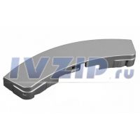 Ручка люка SAMSUNG DC64-00561F/139SU00/DHL000SA