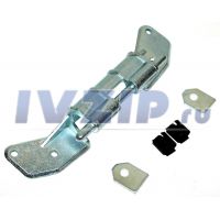 Навеска двери люка Bosch 00153150/00163128/00285049/2826004/164BY01/WB018/DRH000BY/BY6201