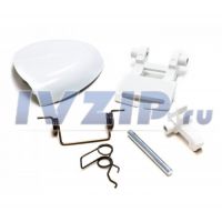 Ручка люка ARDO DHL014AD/719004600/110271900/719004300/324002100/139AK13/1.25.012.31